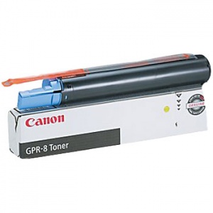 tica016 toner canon gpr-8 ref ir 1600